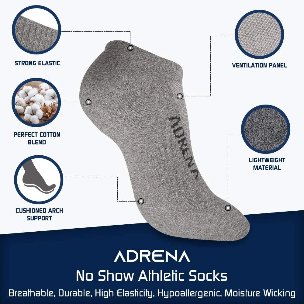 ADRENA unisex-adult mens Modern