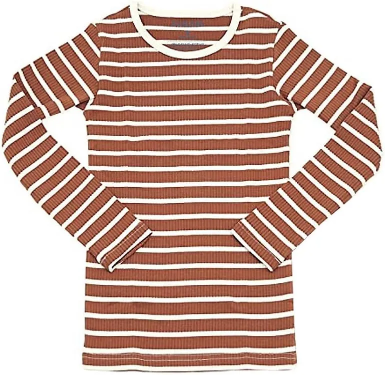 AVAUMA Baby Boys Girls Pajama Set 6M-7T Kids Cute Toddler Snug fit Pjs Cotton Sleepwear