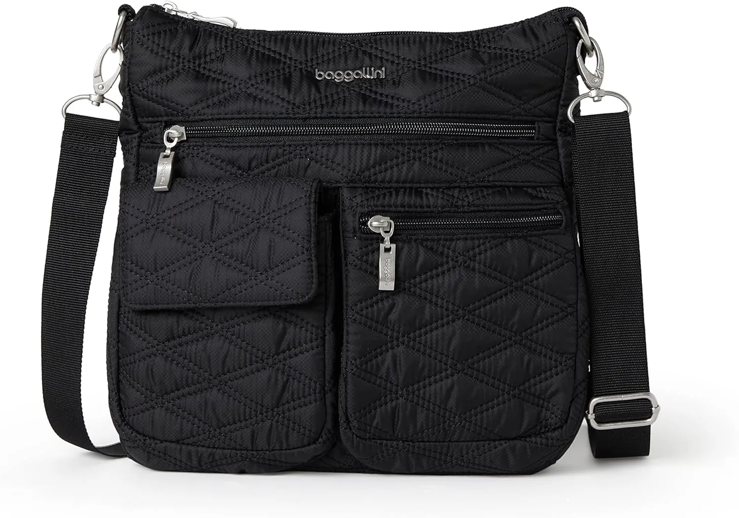 Baggallini Modern Everywhere Slim Crossbody