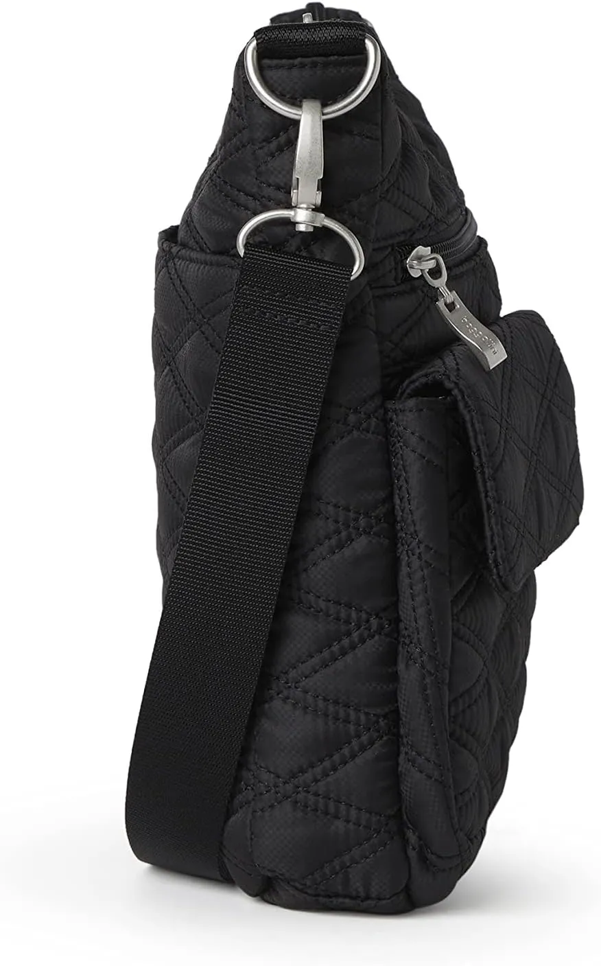 Baggallini Modern Everywhere Slim Crossbody