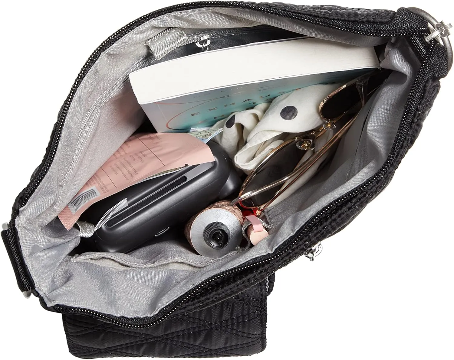 Baggallini Modern Everywhere Slim Crossbody