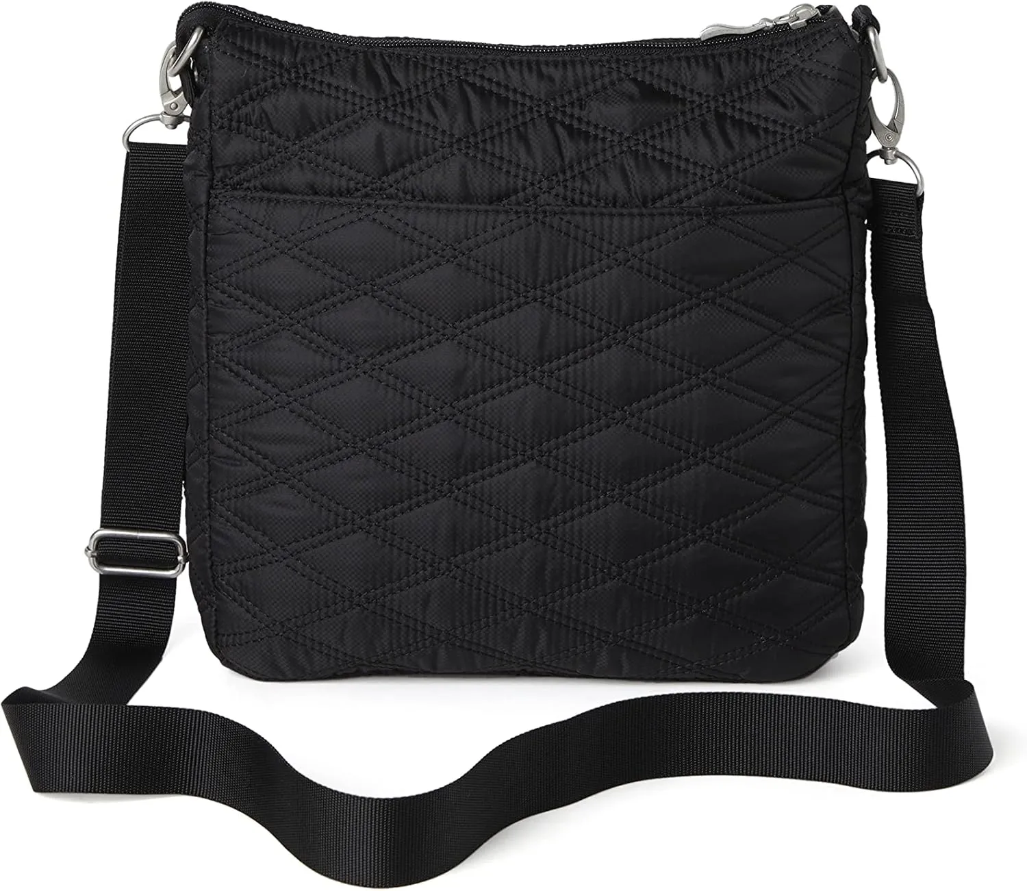 Baggallini Modern Everywhere Slim Crossbody
