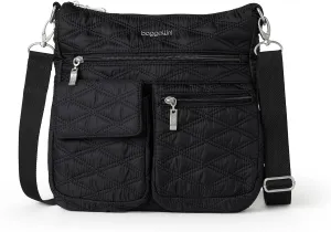 Baggallini Modern Everywhere Slim Crossbody