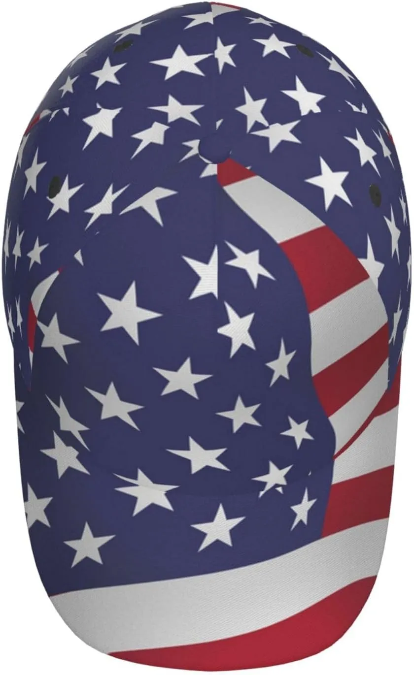 Baseball Cap Adjustable for Running Workout Outdoor Activities All Seasons