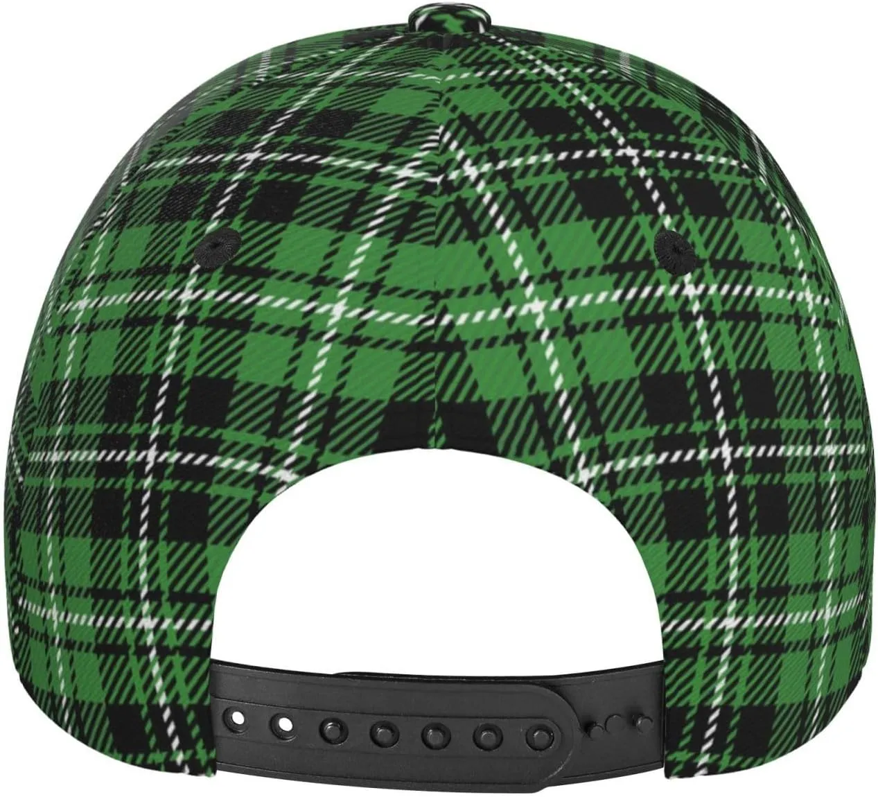 Baseball Cap Adjustable for Running Workout Outdoor Activities All Seasons