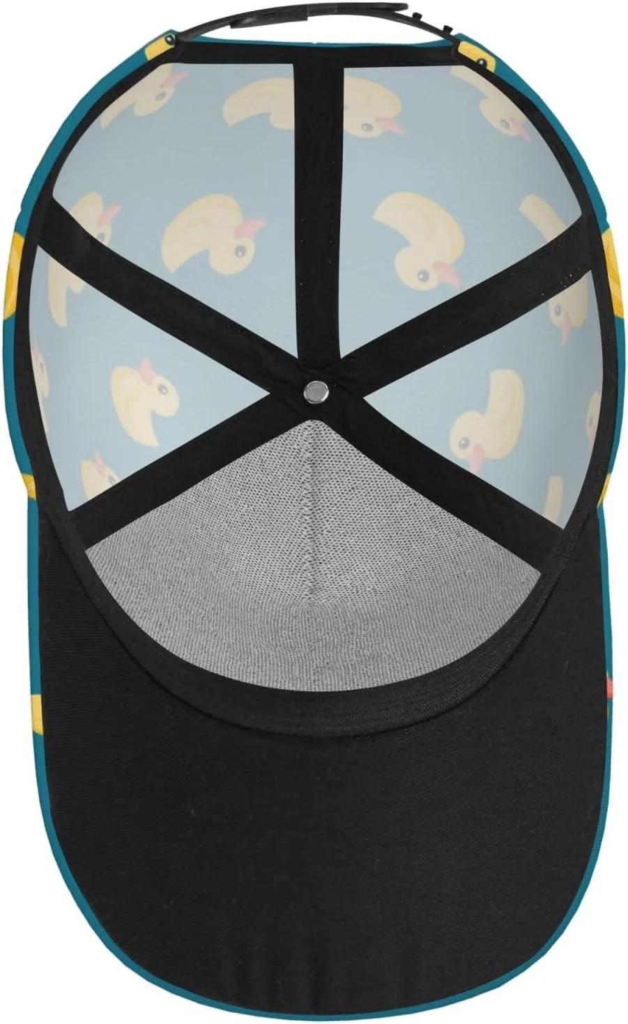 Baseball Cap Adjustable for Running Workout Outdoor Activities All Seasons