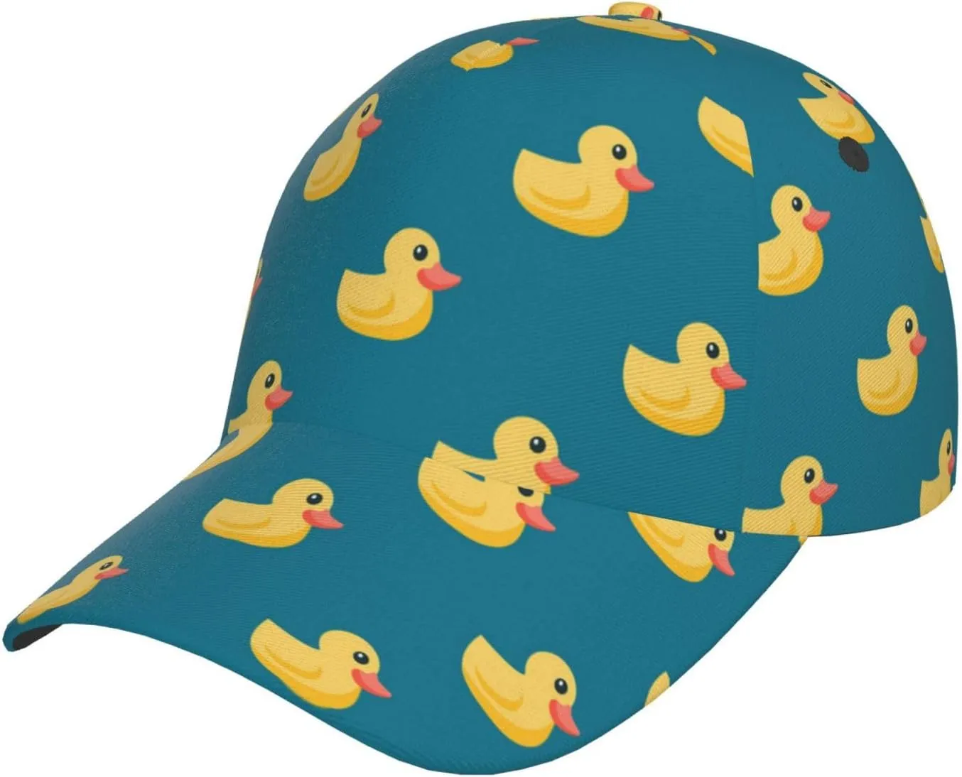 Baseball Cap Adjustable for Running Workout Outdoor Activities All Seasons
