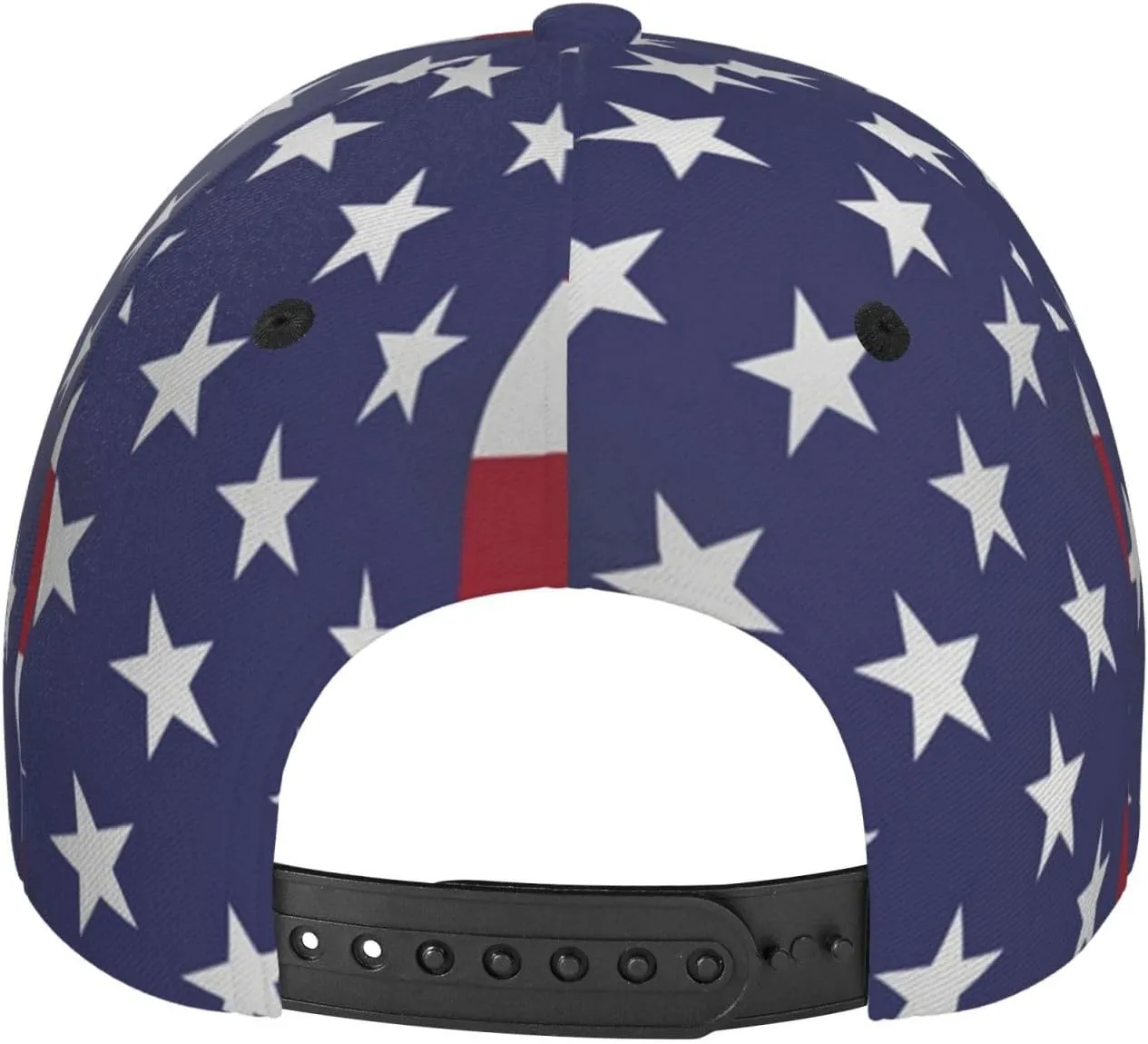Baseball Cap Adjustable for Running Workout Outdoor Activities All Seasons