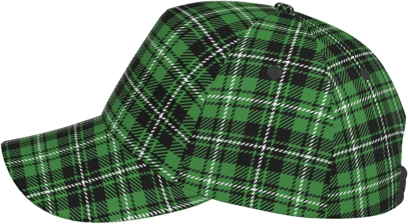 Baseball Cap Adjustable for Running Workout Outdoor Activities All Seasons