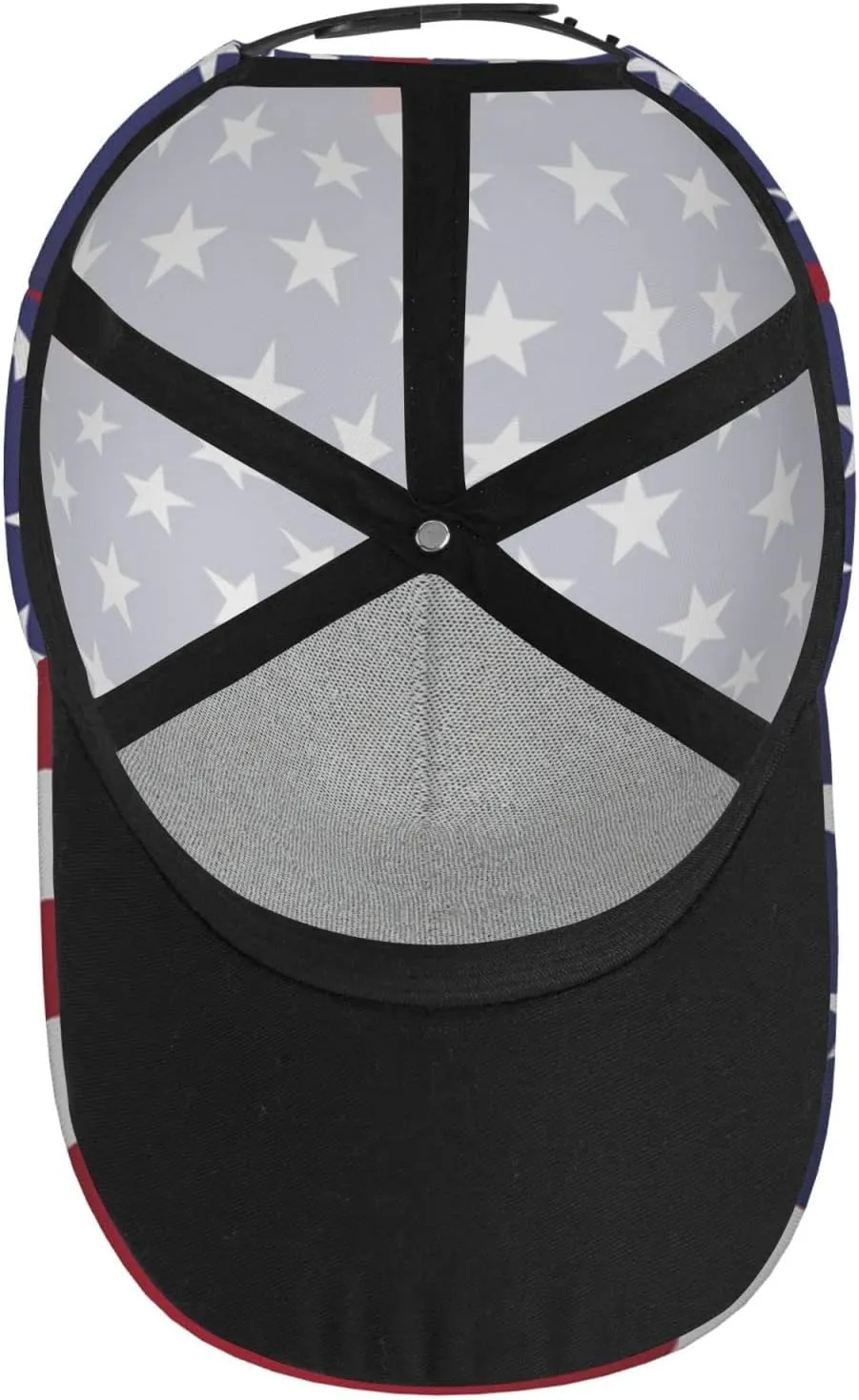Baseball Cap Adjustable for Running Workout Outdoor Activities All Seasons