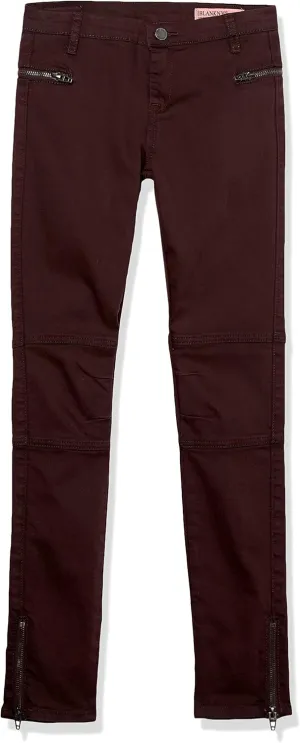 [BLANKNYC] Girls Luxury Clothing Denim Skinny Jeans, Comfortable & Stylish Pants