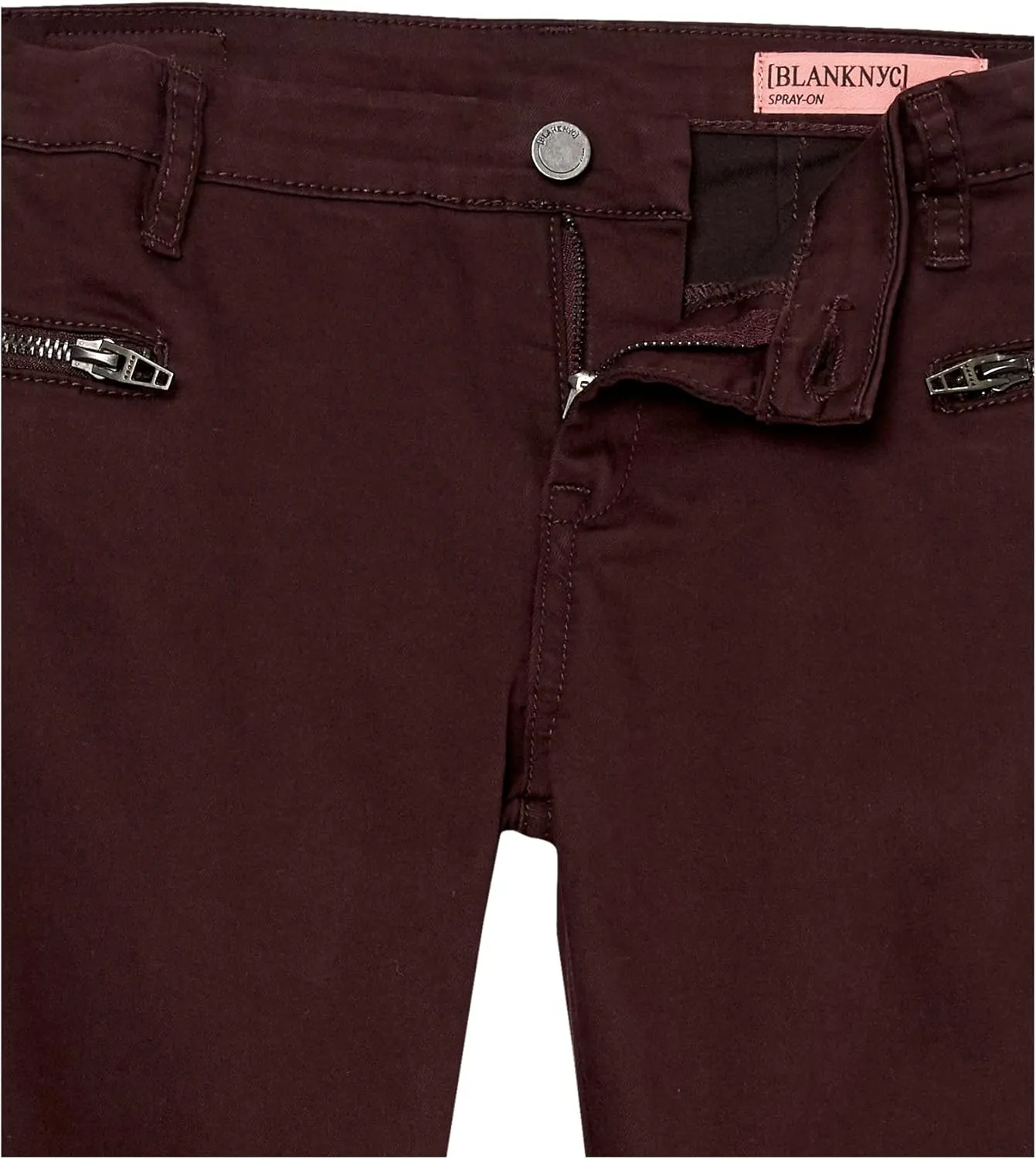 [BLANKNYC] Girls Luxury Clothing Denim Skinny Jeans, Comfortable & Stylish Pants