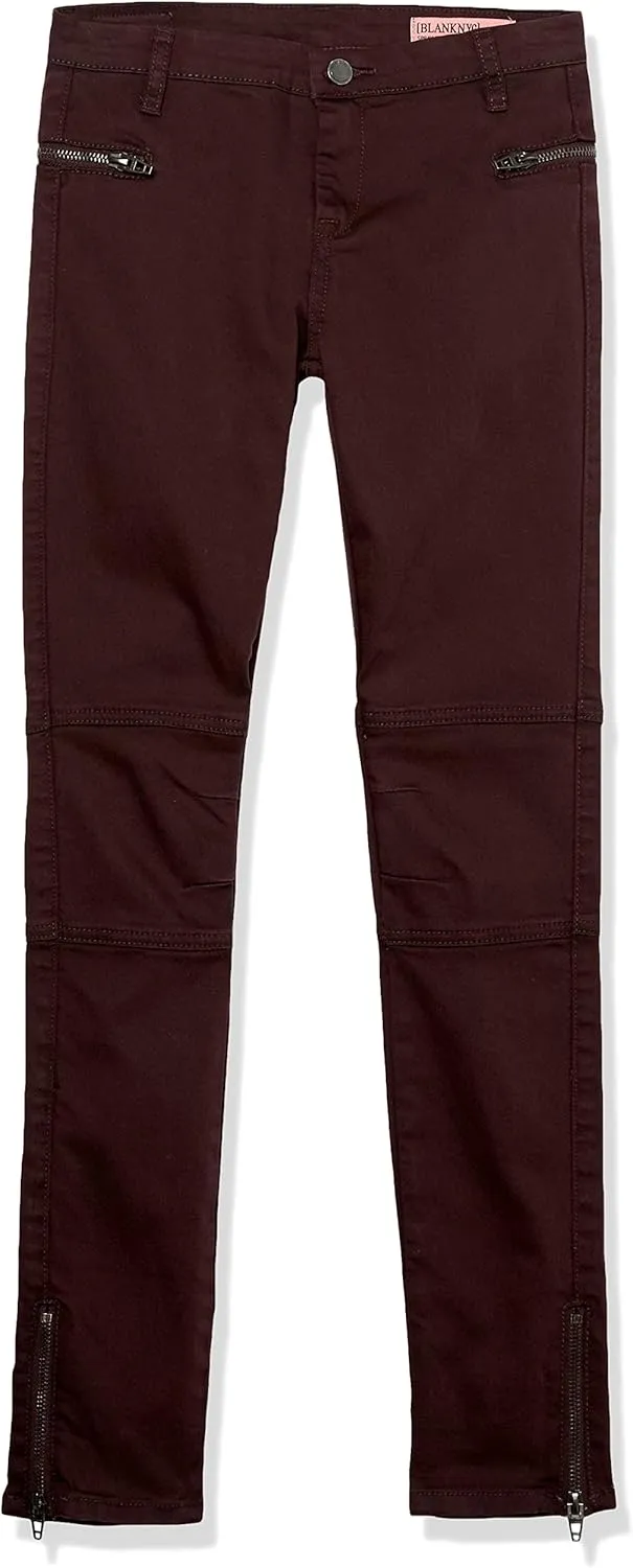 [BLANKNYC] Girls Luxury Clothing Denim Skinny Jeans, Comfortable & Stylish Pants