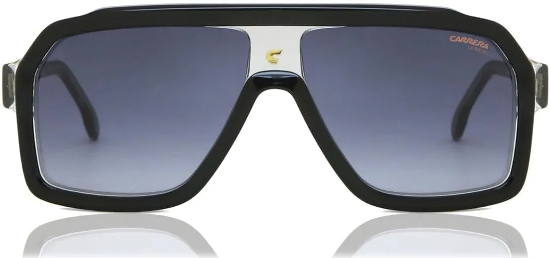 Carrera Men's Modern Sunglasses