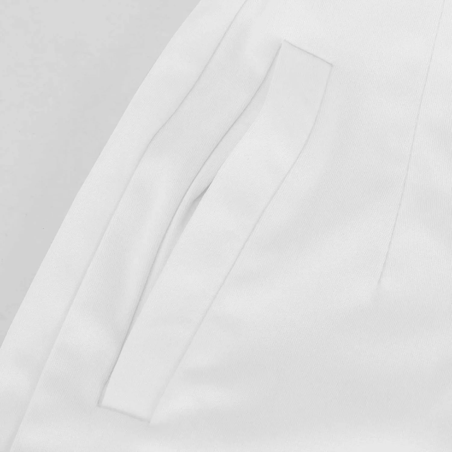 Dress Pants for Women Pleated High Waisted Work Pants Slim Fit Straight Leg Office Trousers Business Casual Outfits