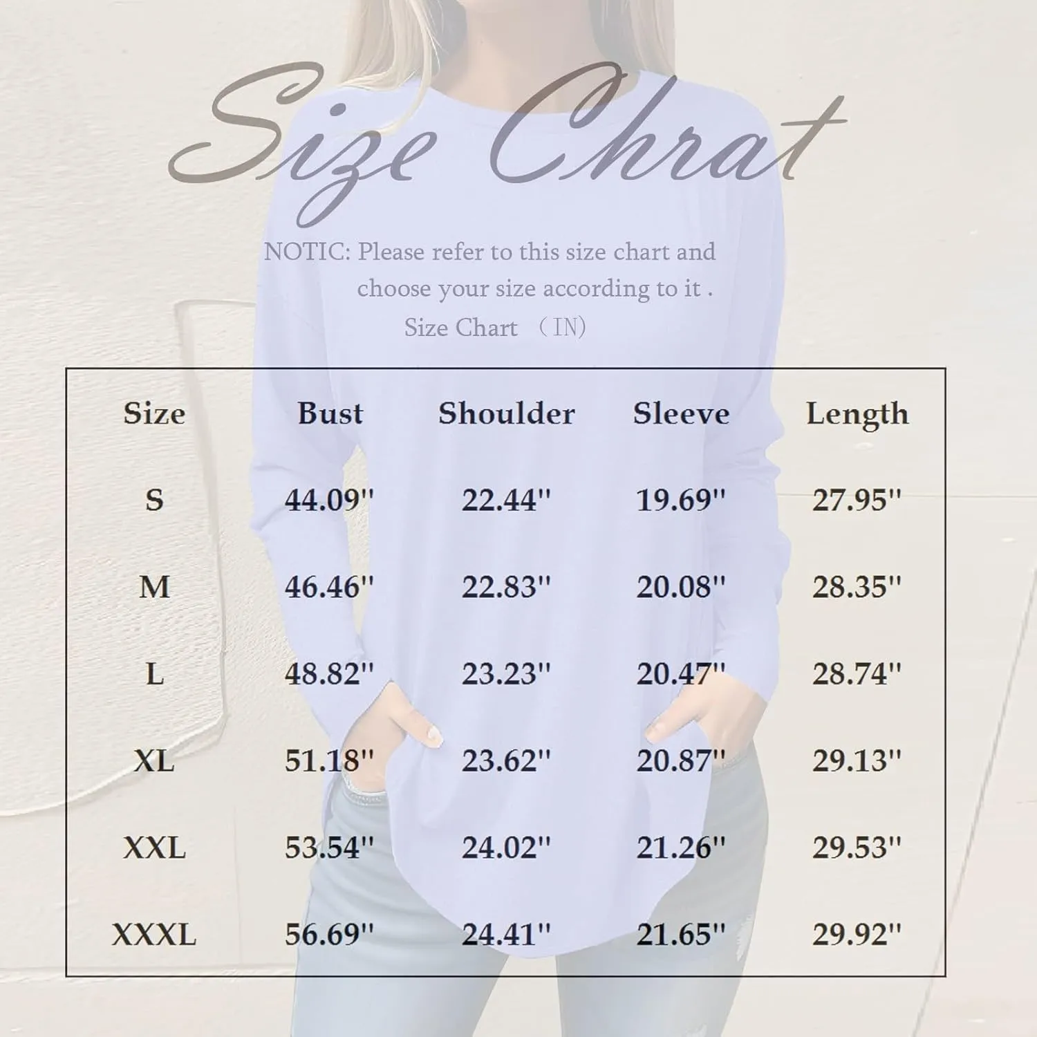 Long Sleeve T Shirts for Women Crewneck Printed Shirt Casual Pullovers Tunic Fashion Tops Comfy Fall Sweatshirts
