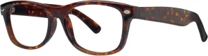 Metropolitan Unisex Eyeglasses - Modern Collection Frames