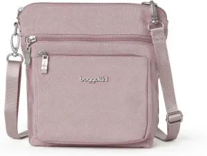 Modern Pocket Crossbody Bag for Women