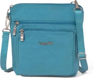Modern Pocket Crossbody Bag for Women