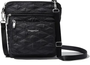 Modern Pocket Crossbody Bag for Women