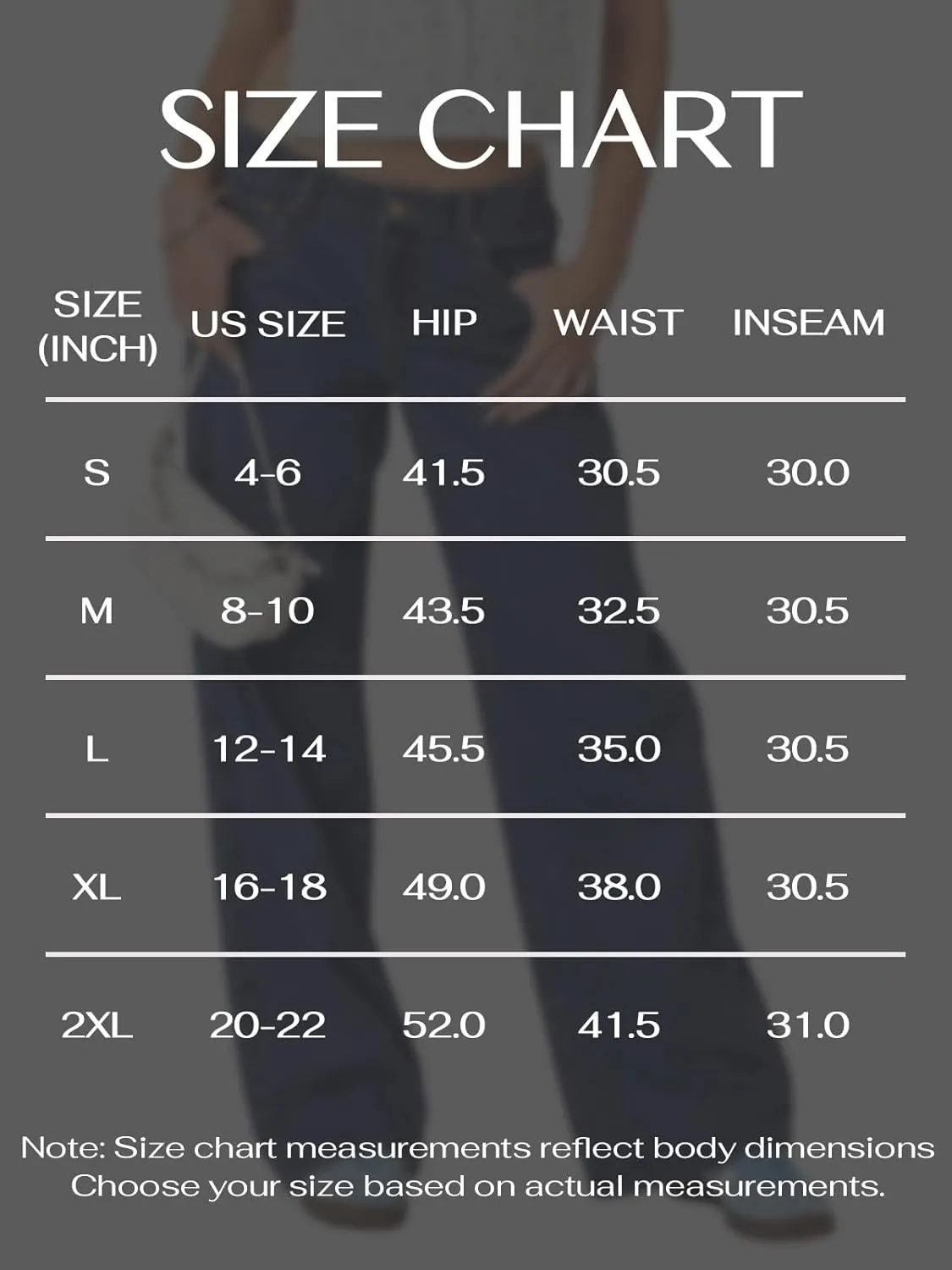 NIMIN Womens Mid Waist Boyfriend Jeans Summer Casual Lounge Loose Straight Wide Leg Y2K Pants with Pockets