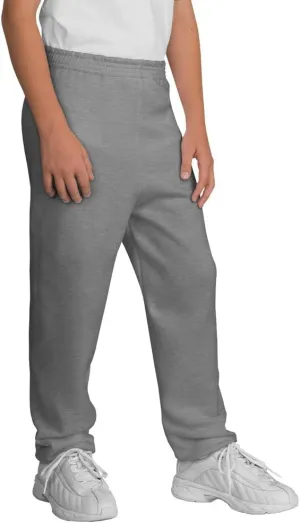 PORT AND COMPANY boys Modern/Fitted