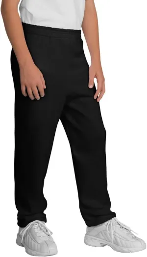 PORT AND COMPANY boys Modern/Fitted