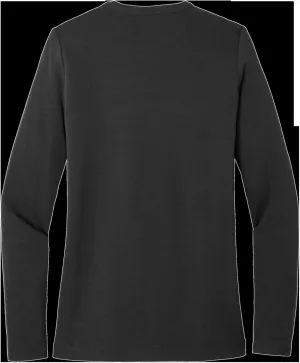 Port Authority Ladies Concept Stretch Button-Front Cardigan