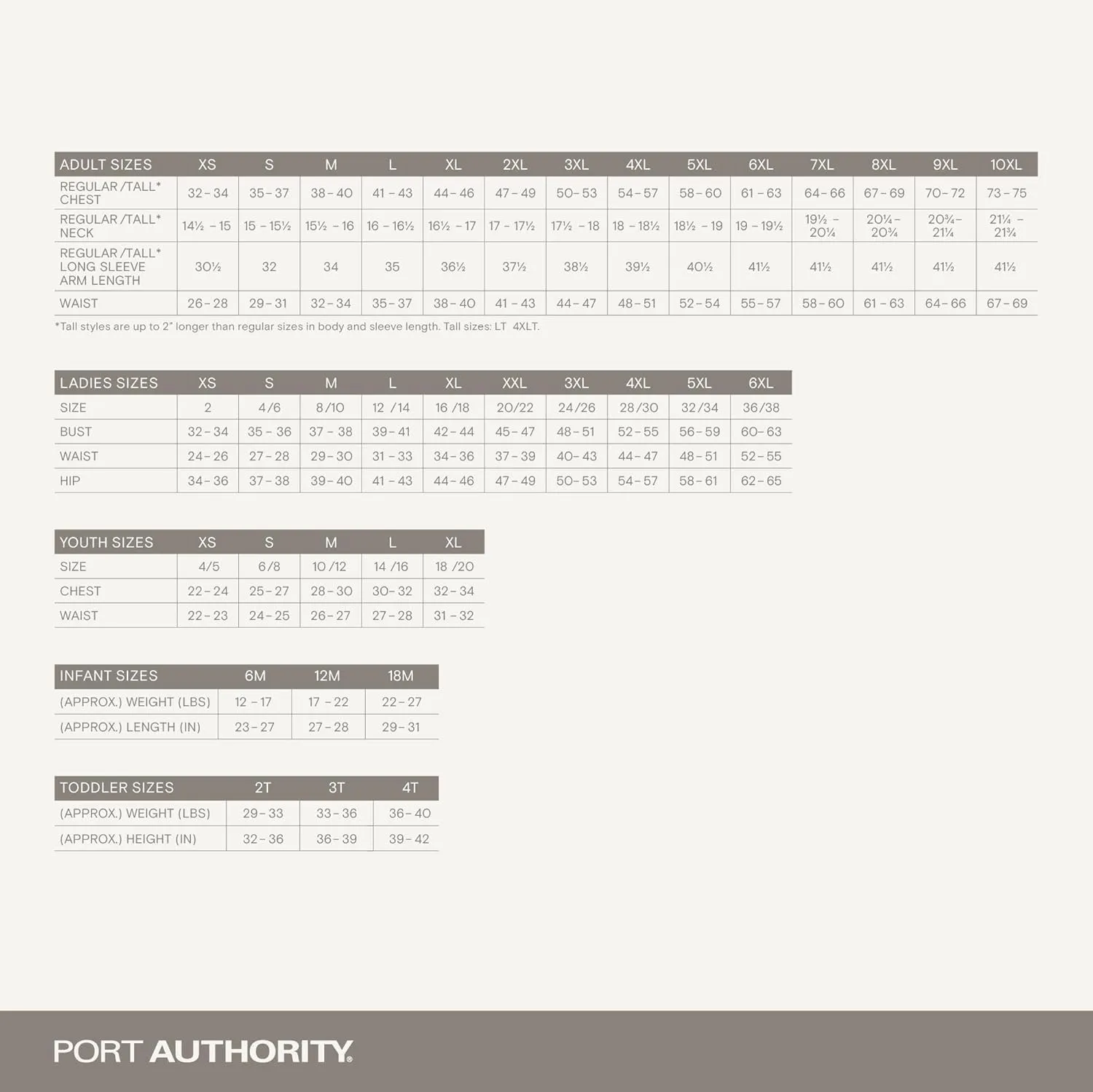 Port Authority Ladies Concept Stretch Button-Front Cardigan