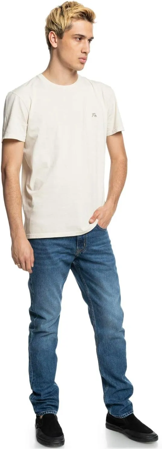 Quiksilver Men's Modern Wave Aged-Pant