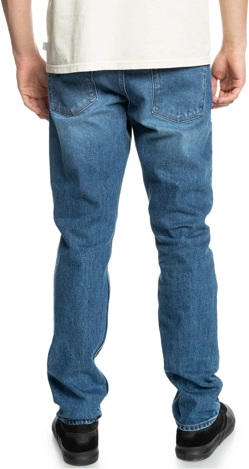 Quiksilver Men's Modern Wave Aged-Pant