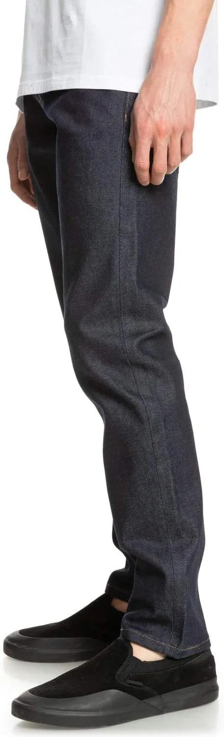 Quiksilver Men's Modern Wave Rinse Pant