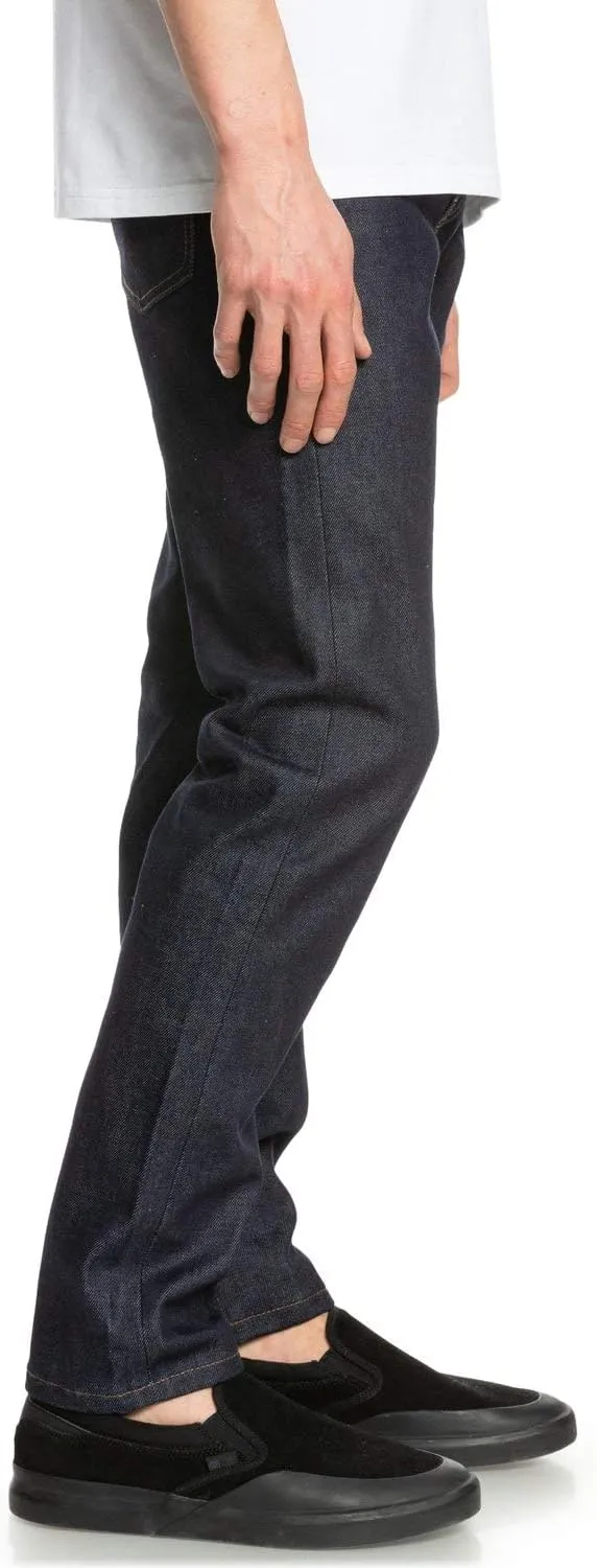 Quiksilver Men's Modern Wave Rinse Pant