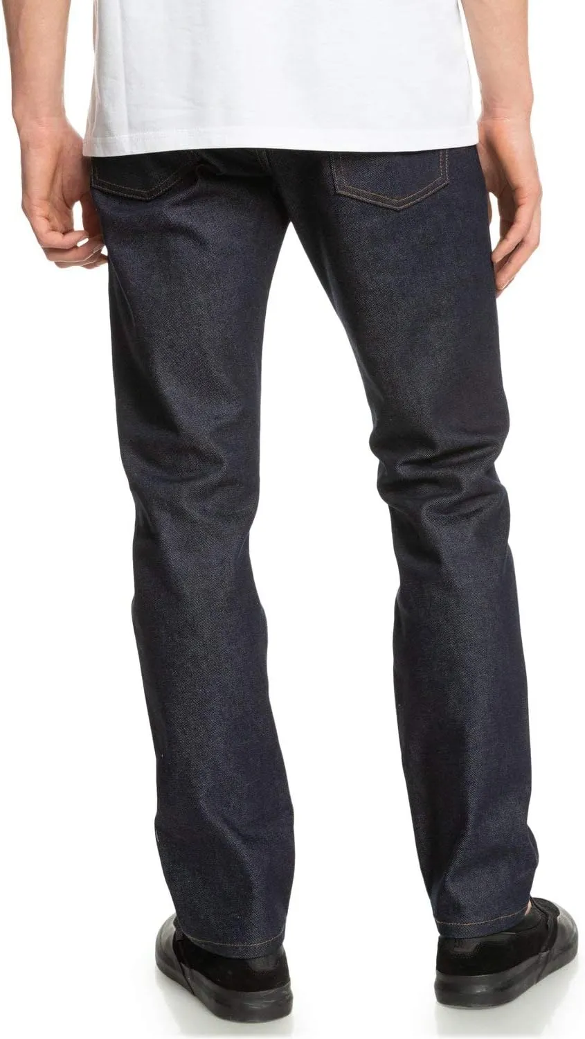 Quiksilver Men's Modern Wave Rinse Pant