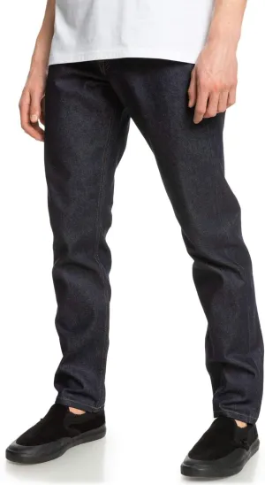 Quiksilver Men's Modern Wave Rinse Pant