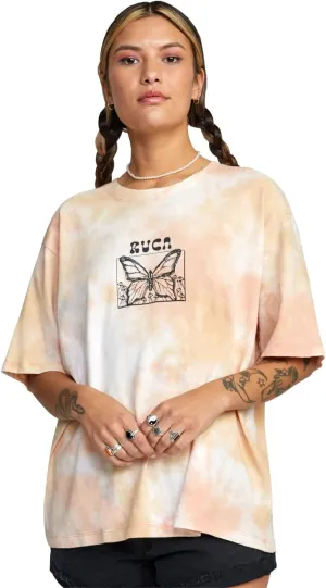 RVCA Women's Oversized Tees