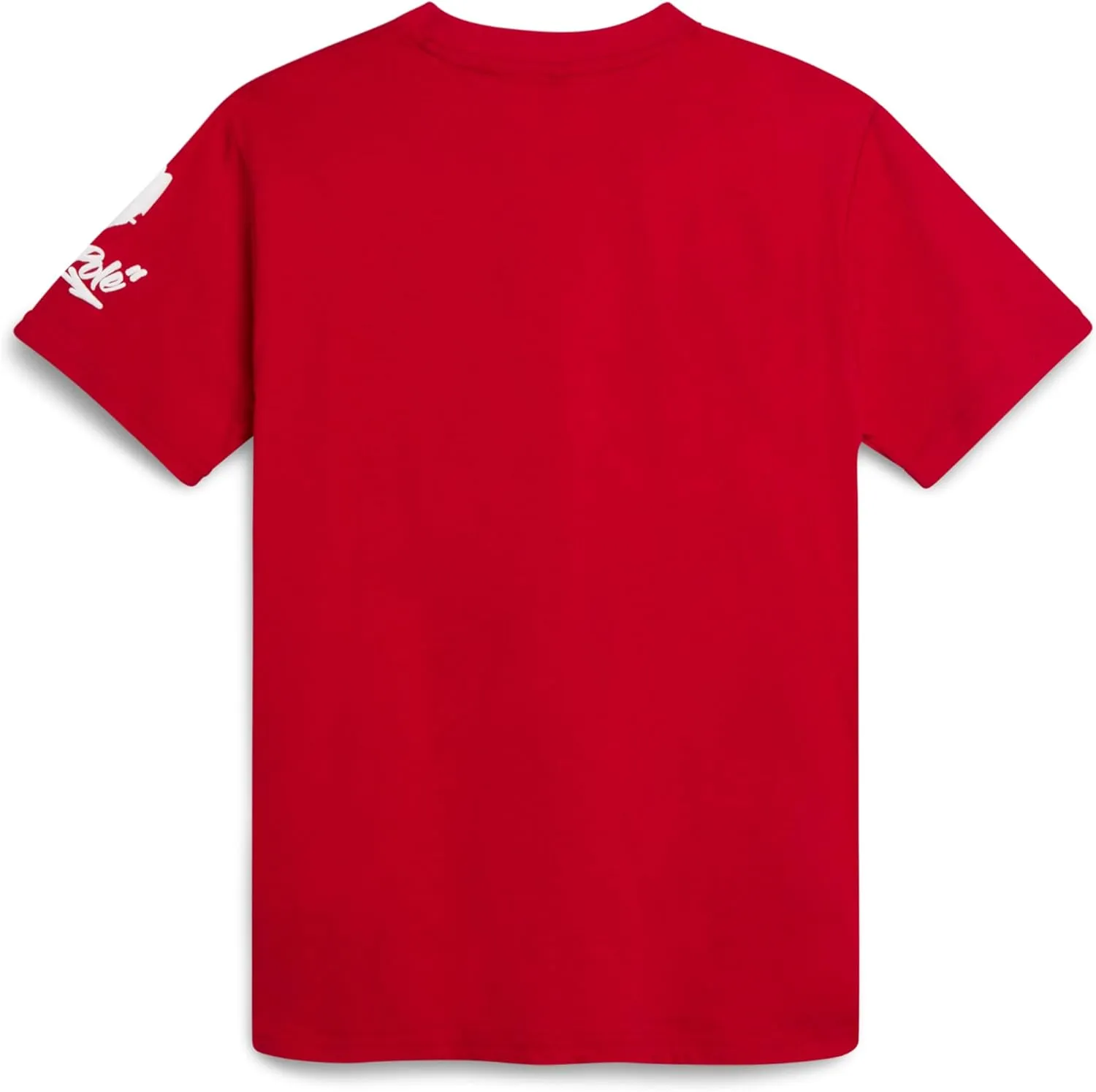 Southpole Boys Graphic Tees - Soft Cotton Blend Classic Casual Short Sleeve Crewneck Graphic Shirts for Boys (Sizes: 8-20)