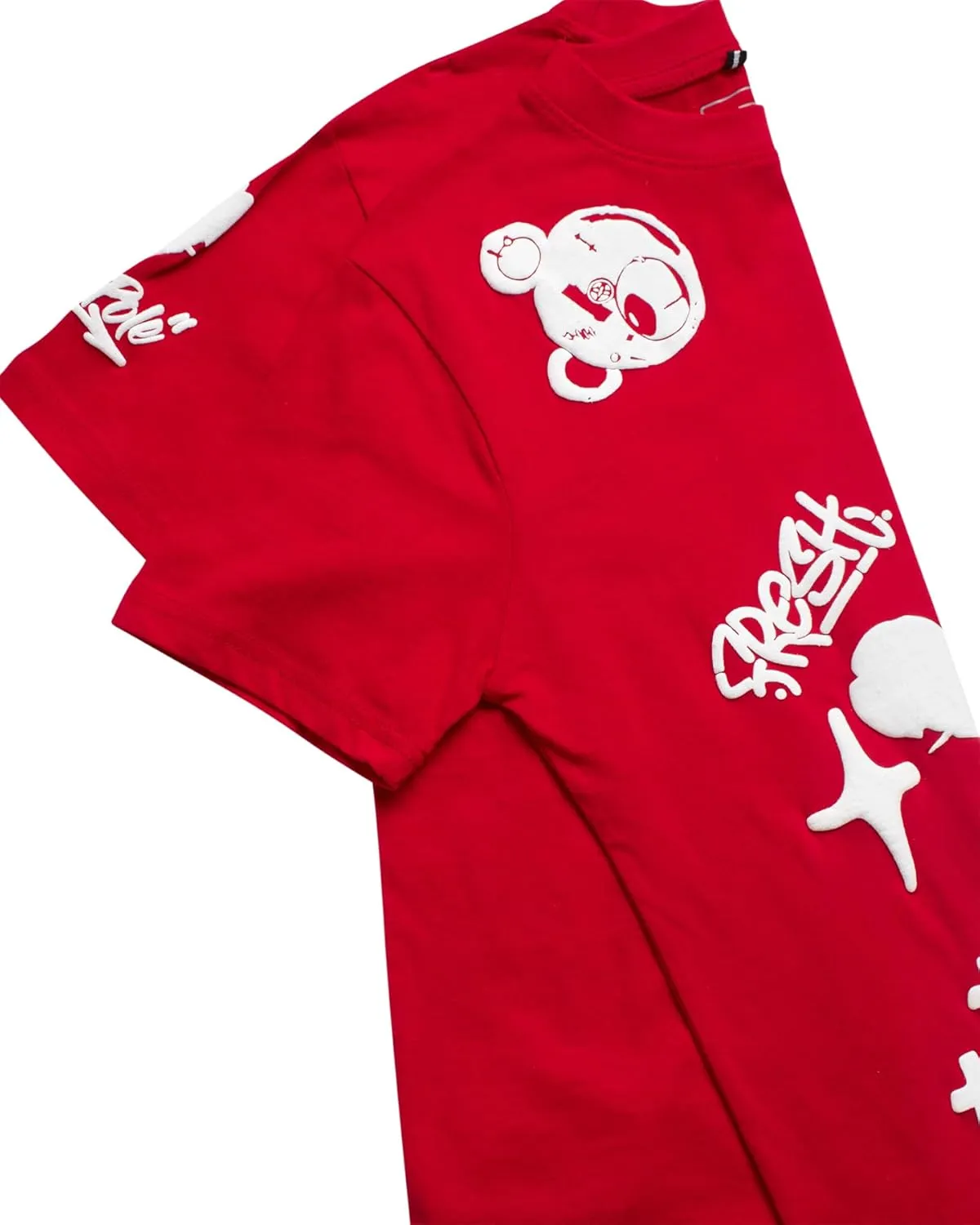 Southpole Boys Graphic Tees - Soft Cotton Blend Classic Casual Short Sleeve Crewneck Graphic Shirts for Boys (Sizes: 8-20)