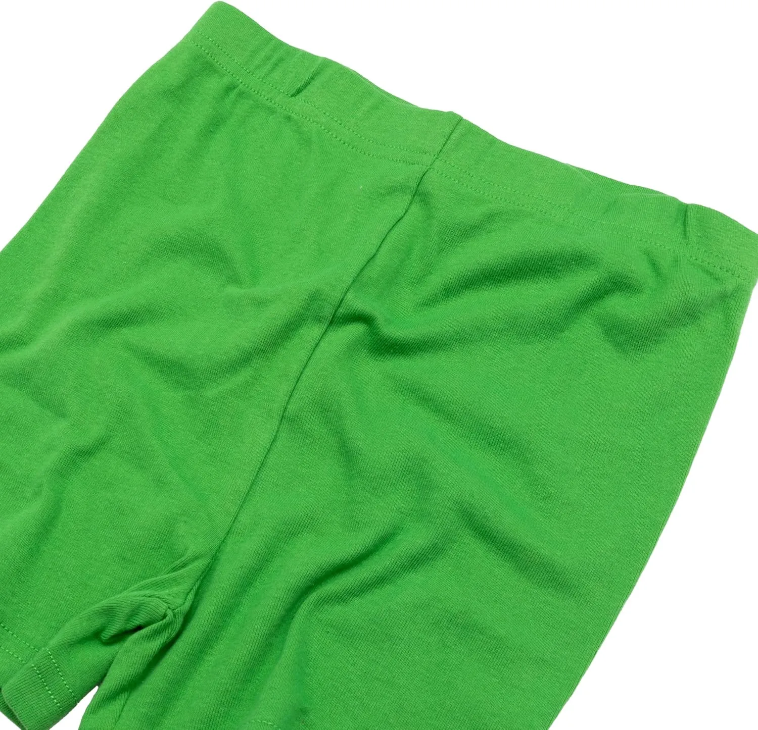 Teenage Mutant Ninja Turtles Boys' 4-Piece Snug-fit Cotton Pajama Set, Soft & Cute for Kids