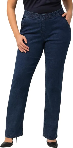 Ulla Popken Women's Trousers
