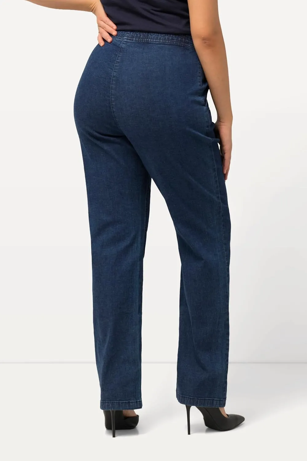 Ulla Popken Women's Trousers