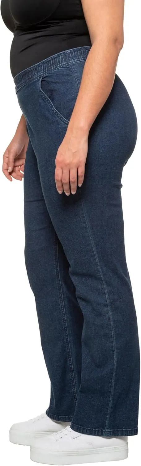 Ulla Popken Women's Trousers