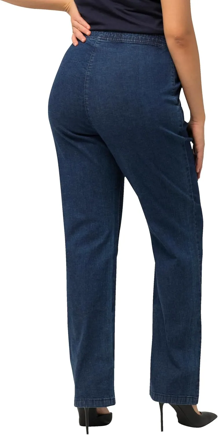 Ulla Popken Women's Trousers