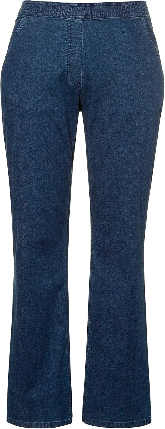 Ulla Popken Women's Trousers