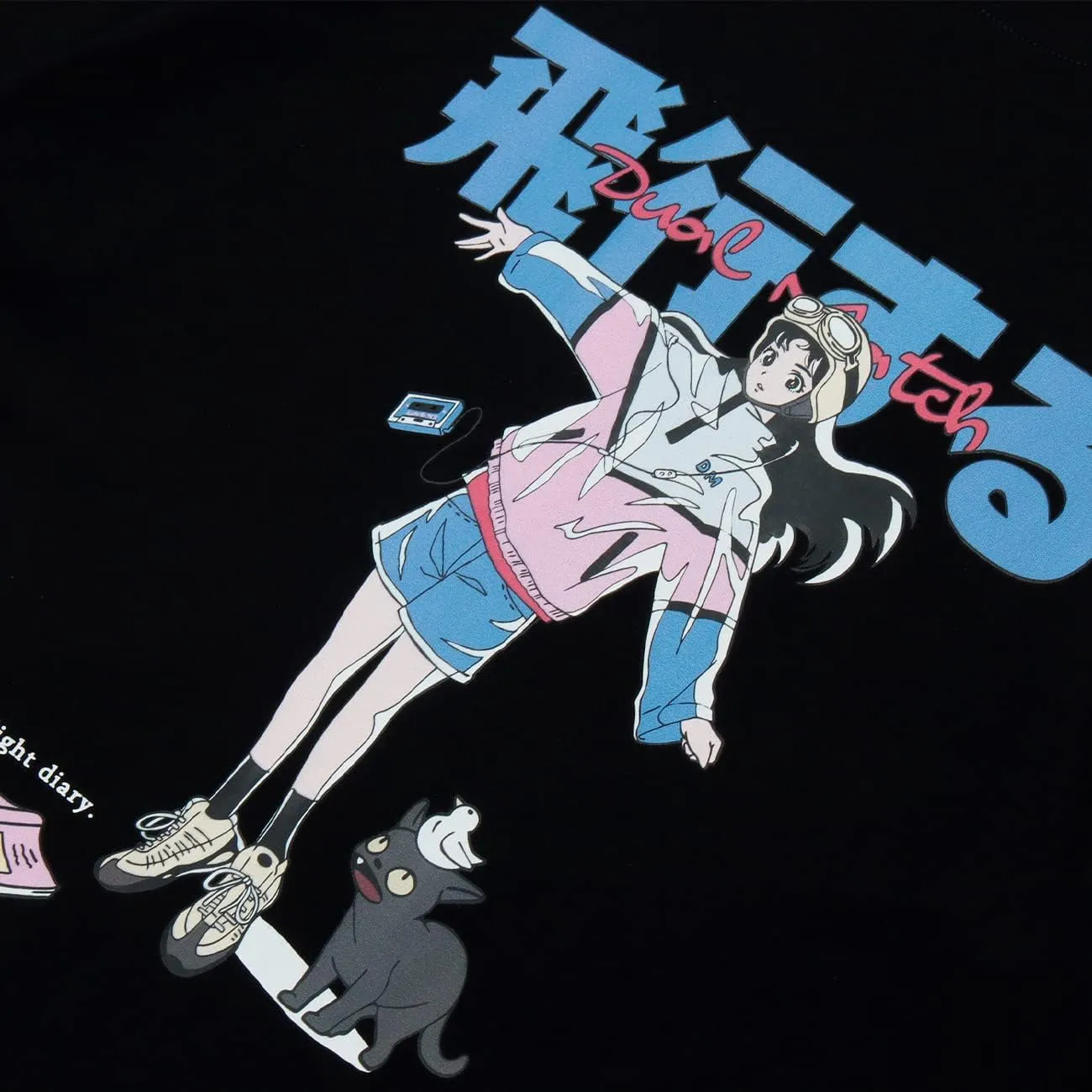 Vamtac Graphic Tees Mens Graphic T-Shirts Japanese Y2k Shirt Vintage Tee Harajuku Shirt Unisex Streetwear Tops