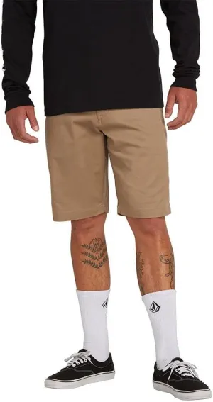 Volcom Men's Frickin Modern Stretch Chino