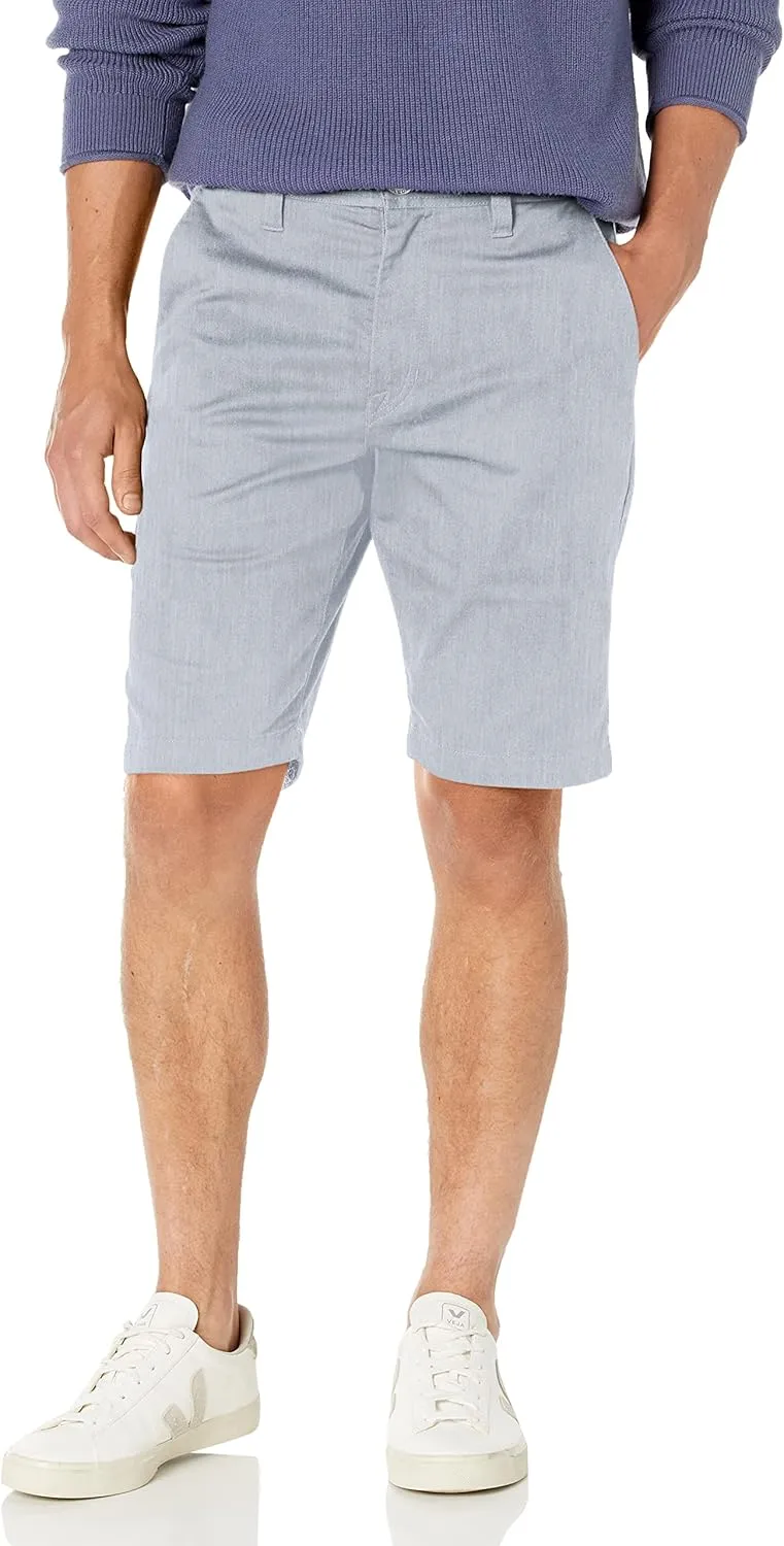 Volcom Men's Frickin Modern Stretch Chino