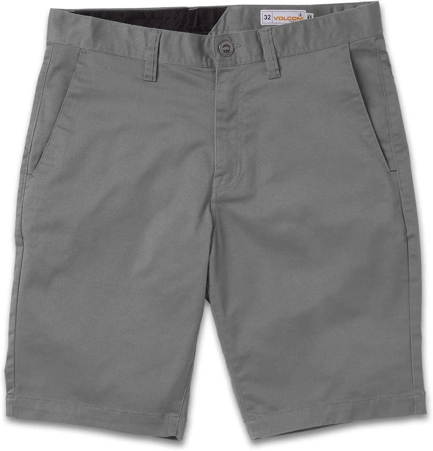 Volcom Men's Frickin Modern Stretch Chino