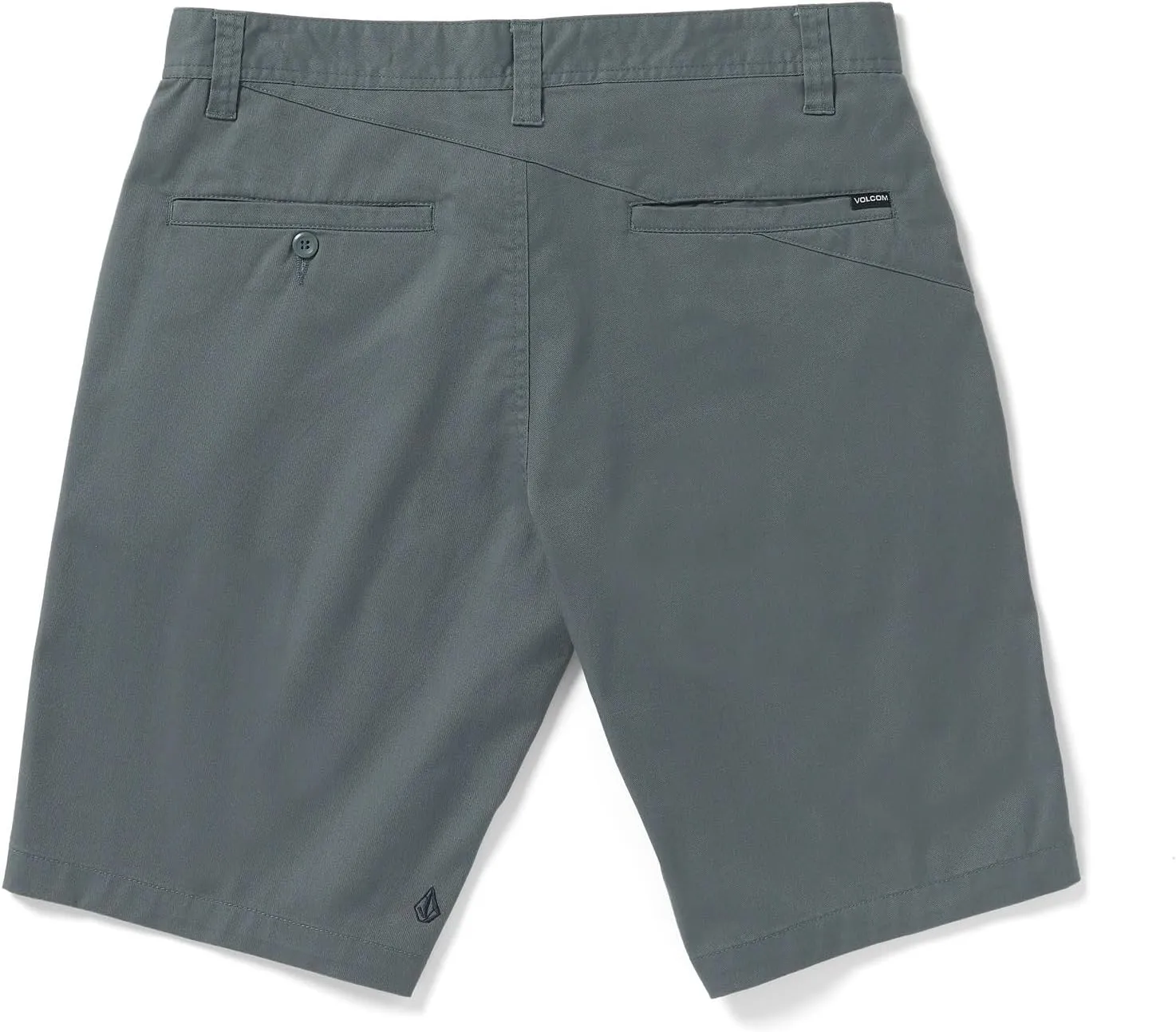 Volcom Men's Frickin Modern Stretch Chino