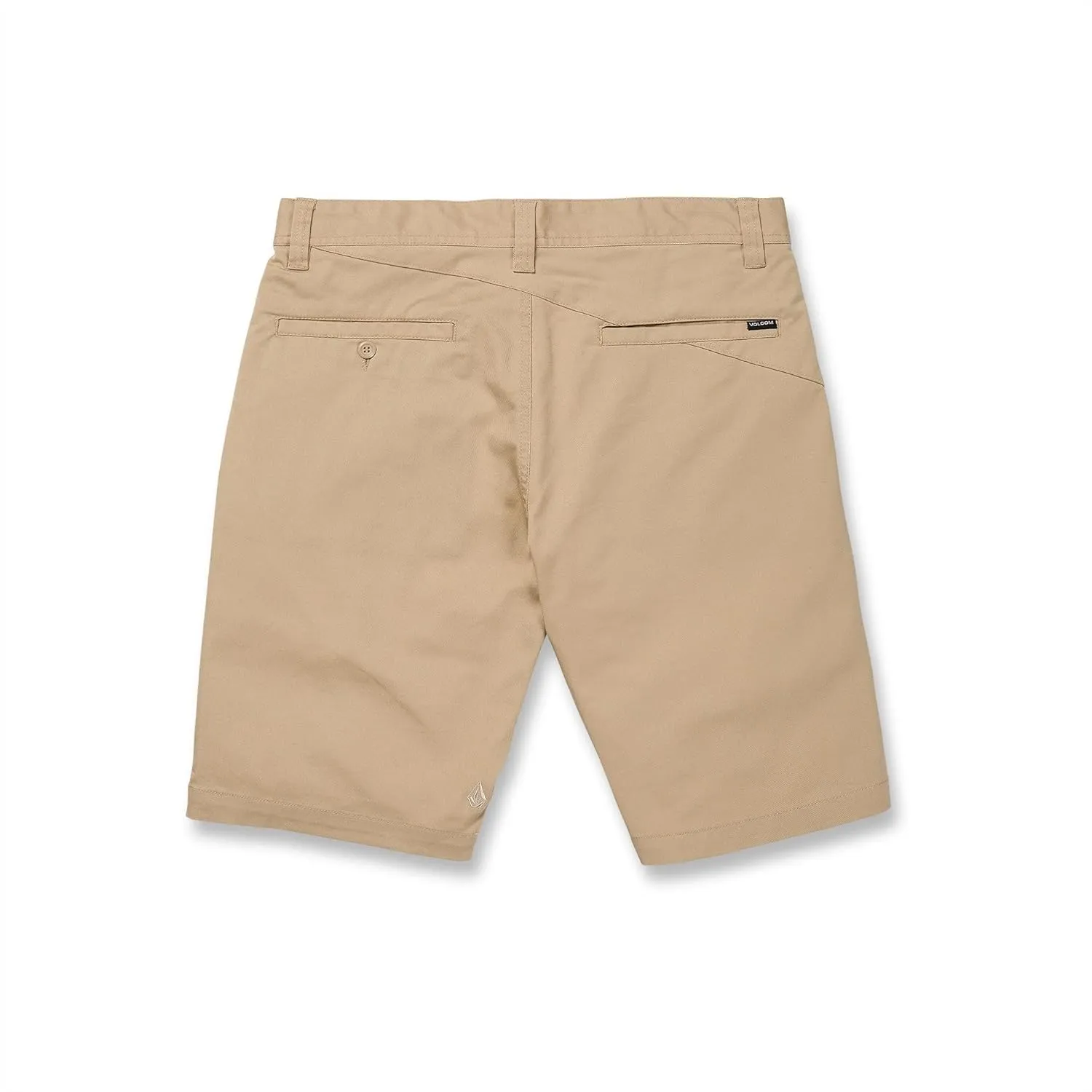 Volcom Men's Frickin Modern Stretch Chino